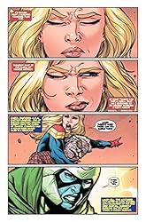 CAPTAIN MARVEL VOL. 9: REVENGE OF THE BROOD PART 1