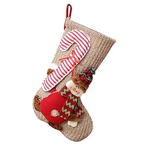 Kerstsokken Geschenktasje Kerstsokken Snoepjes Geschenktasje Kerstsokken Met Hanger Wwo66, Kerstmissneeuwman