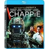 Chappie [Blu-ray]