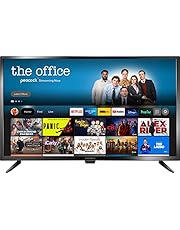 All-New Insignia NS-32F202NA22 32-inch F20 Series Smart Full HD 1080p Fire TV, Released 2021