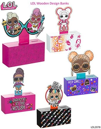 amazon lol surprise party