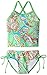 Kanu Surf Baby Girls' Caroline Pasley Tankini