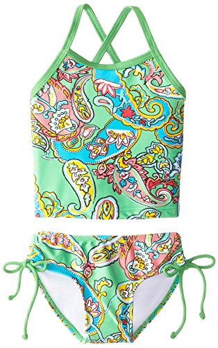 Kanu Surf Baby Girls' Caroline Pasley Tankini Kanu Surf Baby Girls' Caroline Pasley Tankini
