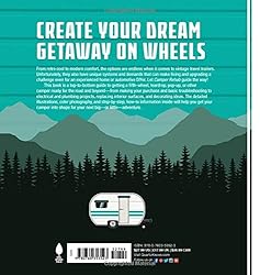 Camper Rehab: A Guide to Buying, Repairing, and