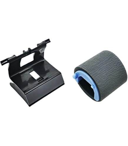 Rullo Di Carta Per Stampanti HP - Ricambio RL1-1497 Per Modelli P1505, M1522NF, Ecc. - Foto 8