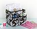 Everything Mary Sewing Pattern Storage and Organization Caddy