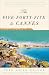 The Five-Forty-Five to Cannes: Festive Pick-me-ups, Calm-me-downs, and Handy Hints to Keep You in Go by Tess Uriza Holthe