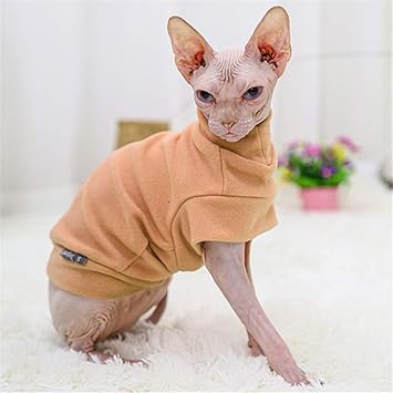 Amazon Doglemi 冬用 犬服 防寒 冬服 ふわふわ 猫の服 犬猫用 小型犬 中型犬 動きやすい 着脱簡単 散歩 お出かけ 家用 室内 ブラウン M Doglemi 服 アクセサリー 通販