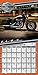 2019 Harley-Davidson Wall Calendar