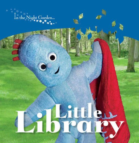 #42 — In the Night Garden (Little Library)