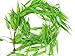 Bird Fiy 50 PCS 376 Feet Artificial Flower Greenery Wicker Rattan Vine Fake Foliage Leaf Flowers Plants Garland Garden Decoration