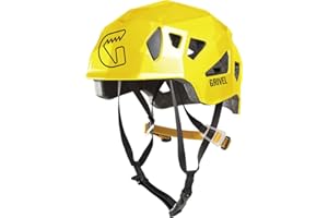 GRIVEL Stealth yellow