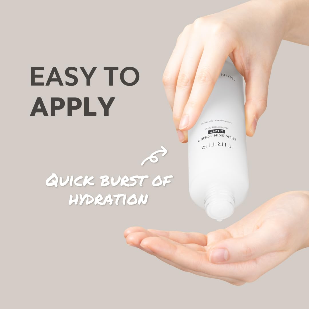 Milk Skin Toner