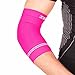 Zensah Compression Tennis Elbow Sleeve for Elbow Tendonitis, Tennis Elbow, Golfer's Elbow - Elbow Support, Elbow Brace