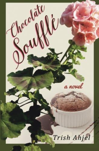 Chocolate Souffle