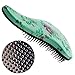 Detangling Hair Brush and Comb Set, the Best Detangler Brush for Wet or Dry Hair, no more tangles, no more tears by Bella & Bear .