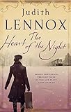 Front cover for the book The Heart of the Night by Judith Lennox