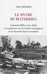 Le  mythe du Blitzkrieg