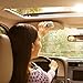 Munchkin Brica Firefly Baby In-Sight Car Mirror, Crash Tested and Shatter Resistant