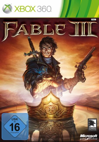 Fable III (3)