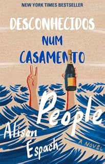 Livro O Casamento: Um Romance (edição em português)