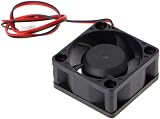 luosh 40x40x20mm DC 24V 2-Pin Brushless Mini Cooling Fan 4020 Cooler view 7