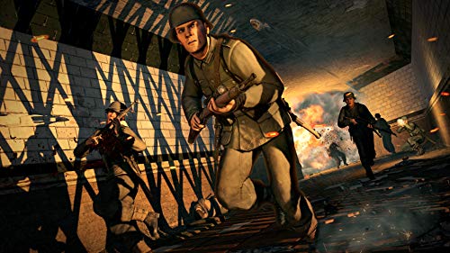 Sniper Elite V2 Remastered - Xbox One - Thumbnail 7