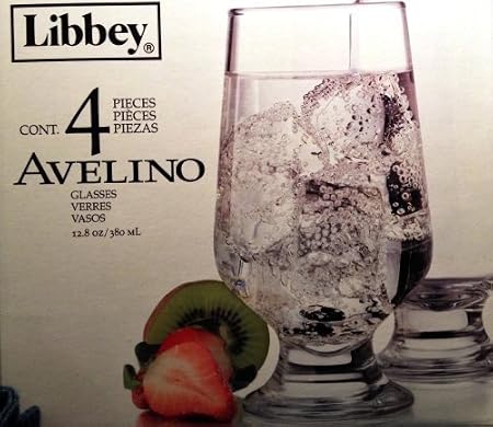 libbey amazon