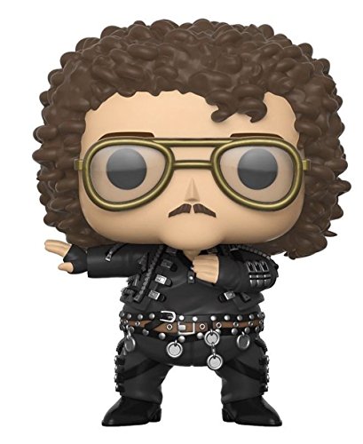 Funko POP Rocks: Weird Al Yankovic #75