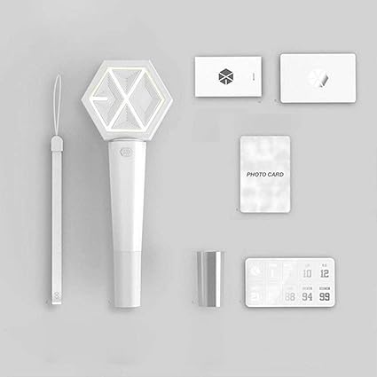 Unduh 52 Gambar Exo Lightstick Keren 