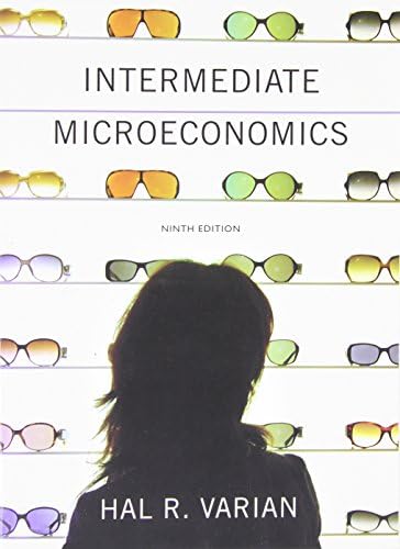 Microeconomic Analysis: 9780393957358: Economics Books @ Amazon.com