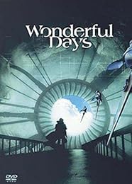 Wonderful Days - Édition Collector