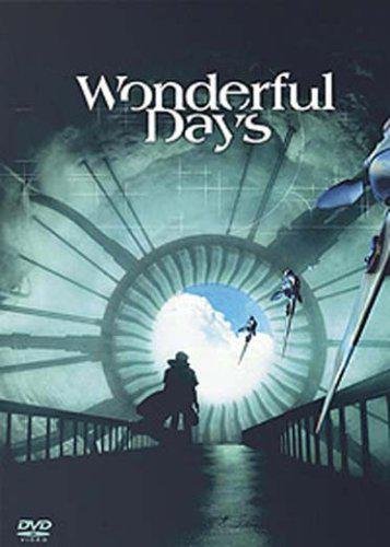 Wonderful Days - Édition Collector