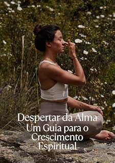 Livro Caminho da Alma - Descubra seu Potencial Espiritual