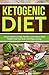 Ketogenic Diet: A Quick Guide to a High-Fat Diet: Learn How to Shed Weight, Heal Your Body, and Rega by Brandon Herrera