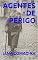 Livro AGENTES DE PERIGO