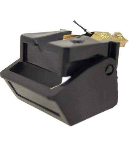 Amazon.com: JICO VN-35HE Replacement for Shure VN35HE Stylus
