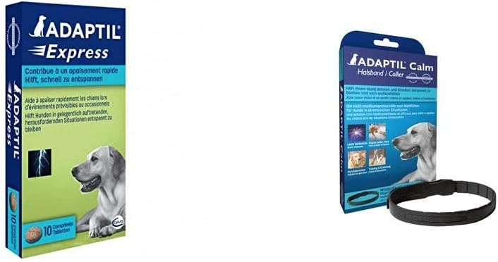 adaptil express tablets