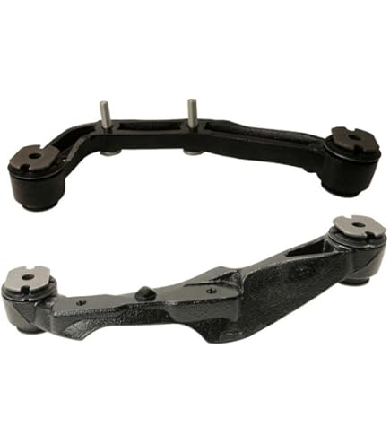 Front Differential Carrier Mount Bracket Kit For GM Trucks & SUVs 2007-2019 (Silverado, Tahoe, Yukon, Escalade)