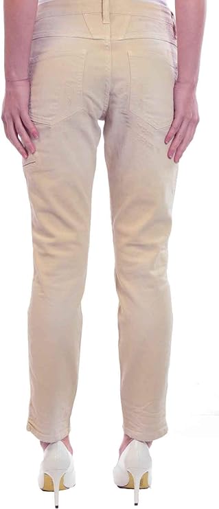 closed jeans cropped worker