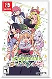 Miss Kobayashi’s Dragon Maid: Burst