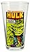 Vandor 26212 Marvel Comics 4 pc 16 oz Glass Set, Multicolor