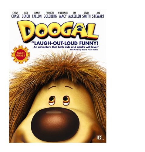 Doogal [Import USA Zone 1] en promo sur Amazon