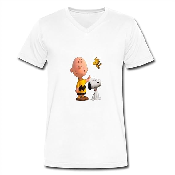 Amazon ミオン二 Meonlyメンズ オリジナル Vネック ファッション Tシャツ きれいなスヌーピー画像diy T Shirt Xxl ホワイト Tシャツ カットソー 通販 Amazon ミオン二 Meonlyメンズ オリジナル Vネック ファッション Tシャツ きれいなスヌーピー画像diy T Shirt Xxl ホワイト Tシャツ カットソー 通販