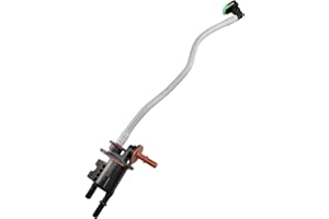 JL3Z-9B325-D Fuel Vapor Canister Purge Solenoid Control Valve Compatible with 2017-2020 F150 F-150 3.5L, Replace JL349B325AC 