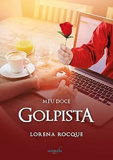 Livro Meu Doce Golpista