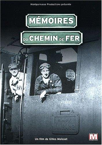 Mémoires Du Chemin De Fer