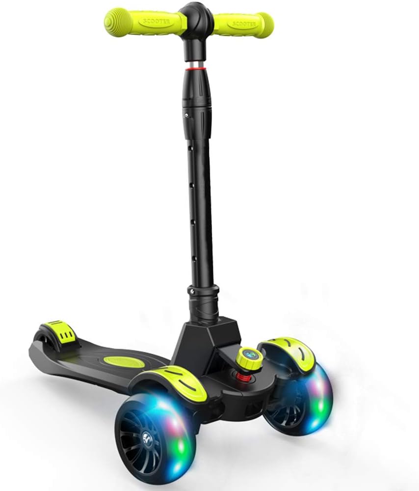 2 wheel segway no handle