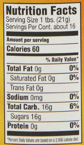 HoneyTree's Honey, Whipped, 12 Ounce