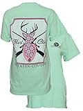 Southern Couture Classic Hunt Club T-Shirt